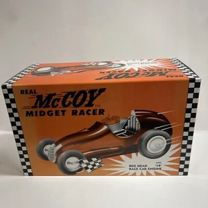 Nylint Real McCoy Midget Racer Series MaC 3133/5000 Blue Limited Edition NIB - Picture 1 of 4