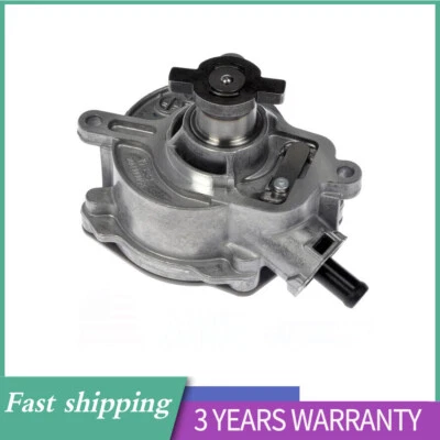 Bomba de vacío para Volkswagen 2006-14 Beetle 2005-14 Jetta y 2012-2013 Audi TT 2,5 L Foto 1 de 4