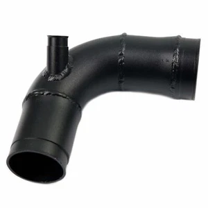 Air-Intake Rohrbogen Ansaugung für Audi Seat VW 2.0 EA113 TFSI GTI mit K04 Turbo - Afbeelding 1 van 3