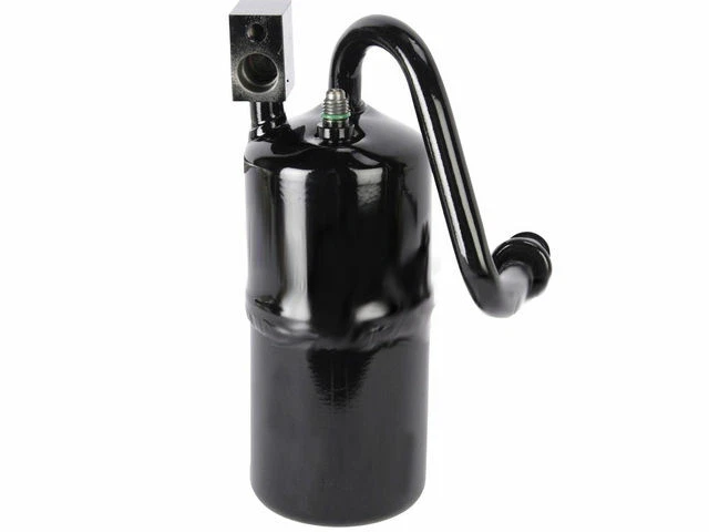 Spectra Premium 42YW36N A/C Accumulator Fits 1997-2000 Jeep Cherokee - Image 1 of 1