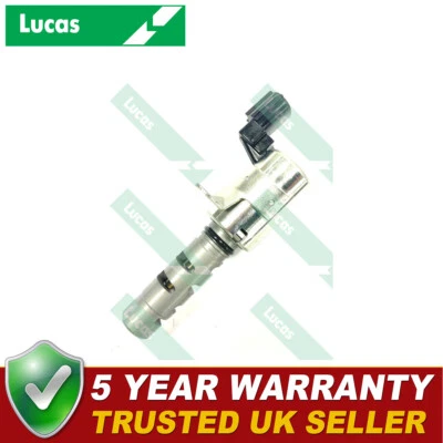 Válvula de ajuste del árbol de levas 1,5 Lucas para Toyota Prius 2003-2009 SEB7788PV Foto 1 de 2