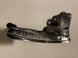 2017-2019 Toyota Corolla Rt running /Driving lamp in front bumper good condition - Picture 1 of 4