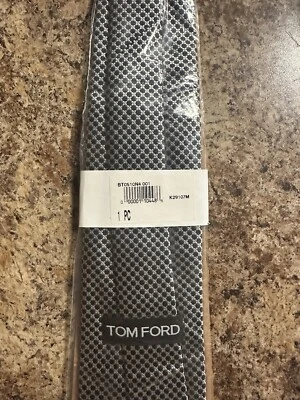 Tom Ford Tie For Men Foto 1 de 3