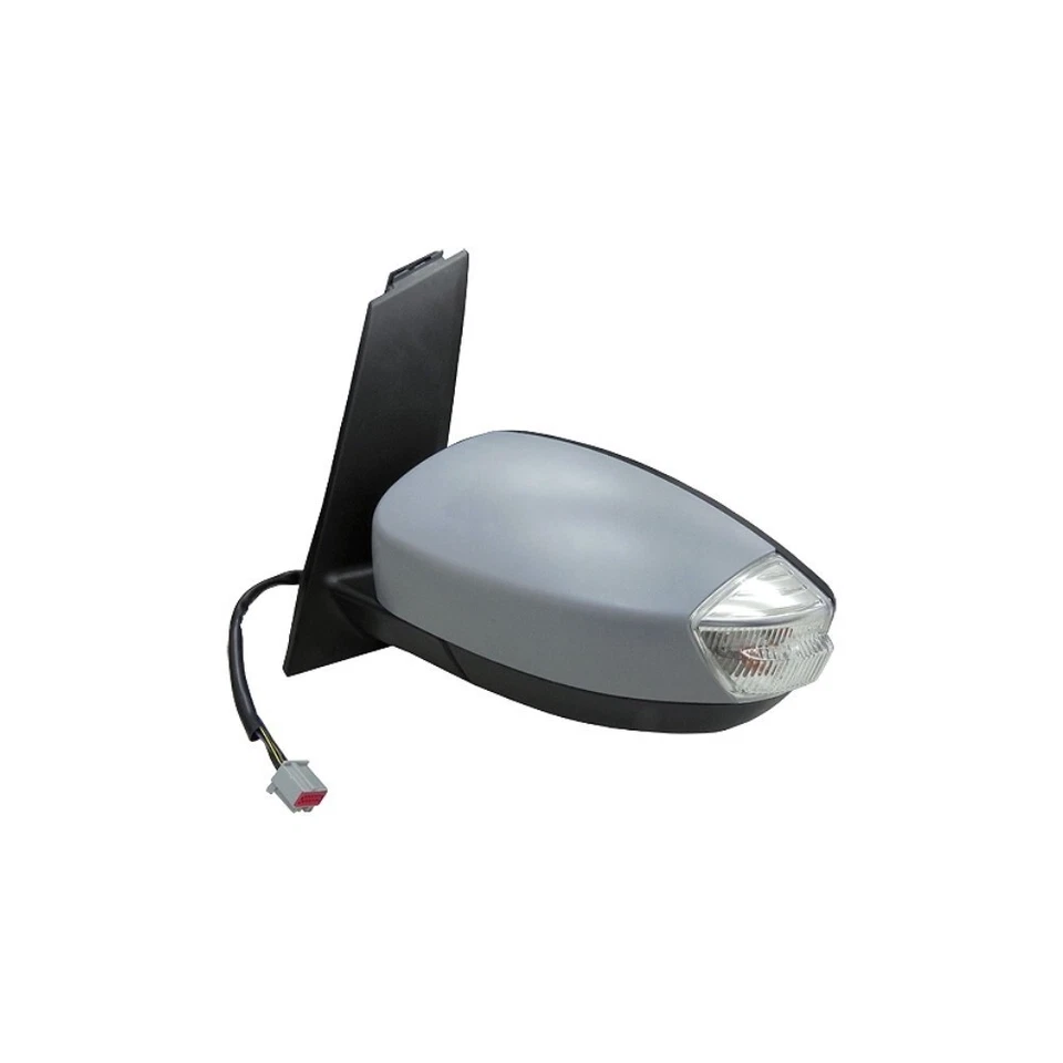 Specchietto elettrico termico freccia 6 fili sx per Ford C-Max II 2011-2/2015 - Immagine 1 di 1