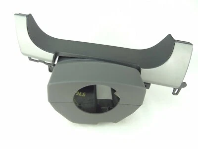 2011 2012 2013 2014 Ford Edge Steering Column Trim Cover Bezel Shell Grey - Image 1 of 4