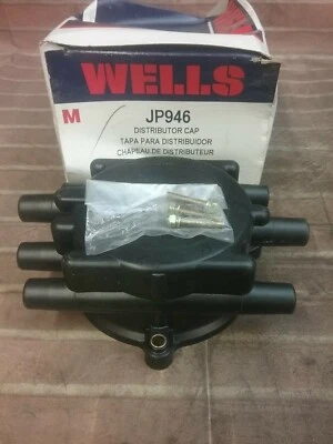 Wells JP946 Dist Cap - Image 1 of 2