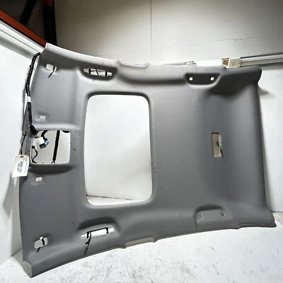 2021-2022 ACURA TLX HEADLINER ROOF LINER HEAD LINING PANEL OEM - Image 1 of 4