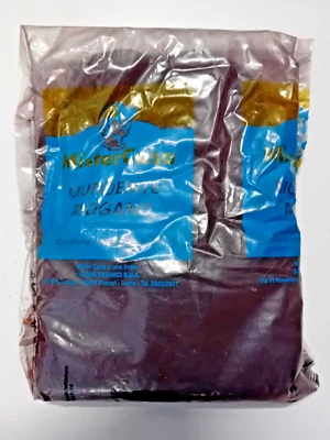 MORDENTE IN GRANULI MOGANO 500 gr COLORANTE PER LEGNO ALL'ACQUA - Immagine 1 di 3
