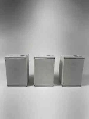 (3 Pack) ADT Pulse Indoor Wi-Fi HD Camera (RC8326) - New (In Box) - Image 1 of 3