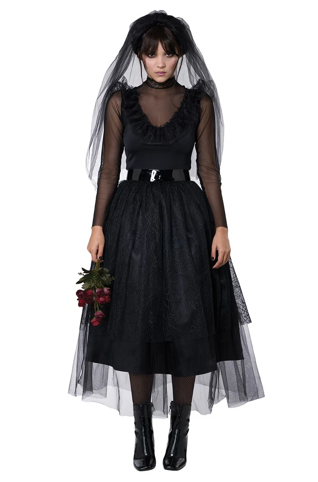 Brand New Dark and Dreadful Adult Costume - Image 1 of 1