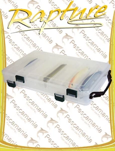 scatola porta accessori Rapture Lure Box Double Side 275x190x45 mm - Imagen 1 de 1