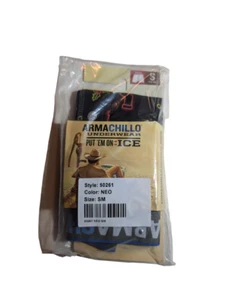 Calzoncillos boxer Duluth Trading Co para hombre pequeños gráficos de neón nuevos sellados - Imagen 1 de 11