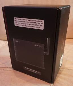 Samsung Network Extender for Verizon Wireless NEW IN THE BOX