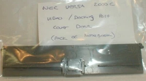 NEC Versa 2000 Series Video Docking Port Door Cover - Picture 1 of 1