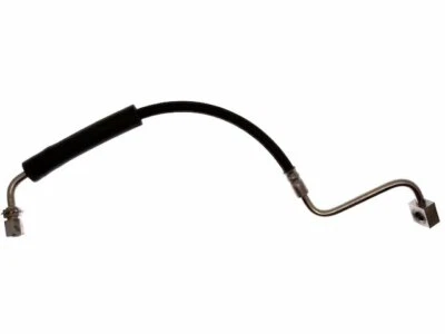 Manguera de freno delantera izquierda Raybestos 65241XS 2014 2015 2016 para Lincoln MKT 2013-2019 Foto 1 de 2