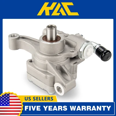 Power Steering Pump for 2009 2010 2011 2012 2013-2017 Chevrolet Traverse 3.6L - Image 1 of 4