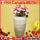 21 Heads Silk Rose Artificial Flower Bouquet Fake Dried Flowers (Rose Red) CA