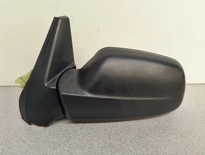 Espejo retrovisor eléctrico puerta izquierda Land Rover Discovery 1994-1998 fabricante de equipos originales Foto 1 de 4