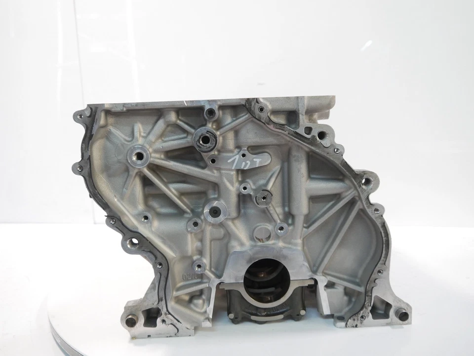 Engine block Defective for 2018 BMW 440i 540i 3.0 B58B30A B58 B58B30M0 354 - 360 - Image 1 of 4