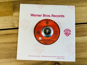 BILL COSBY 🏆 LITTLE OLE MAN🥇WIGAN CASINO 🇺🇸 NORTHERN SOUL - Picture 1 of 3