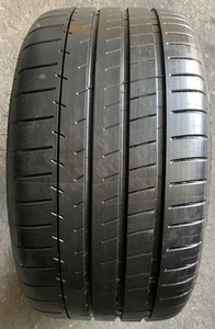 1 Sommerreifen 295/35 RZR19 104Y Michelin Pilot Super Sport MO NEU 495-19-21a - Bild 1 von 1