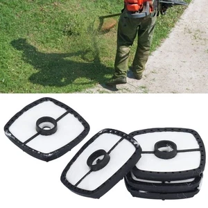 5PCS/air Filter Kompatibel Mit Mantis Echo Trimmer Gebläse 130310-54130 SRM225 S - Bild 1 von 23