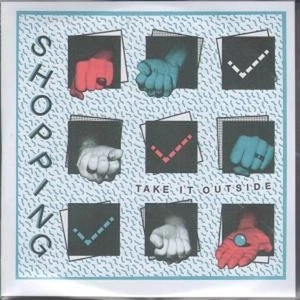 Shopping Take It Outside CDr UK Fat Cat 2016 Promo Cd-R Mit Info Aufkleber Fall - Bild 1 von 1