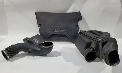 2001 2002 2003 2004 2005 2006 BMW X5 OEM Air Cleaner 3.0L - Image 1 of 4