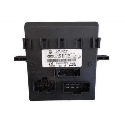 Centralina comfort 4F0907279 Audi A6 Avant C6 2004-2011  - Immagine 1 di 2