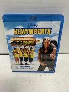 Heavyweights (Blu-ray, 1995) - Picture 1 of 3