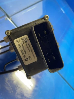 2006 Ford F-450/550 ABS Pump 6C34-2C346-DD - Image 1 of 4