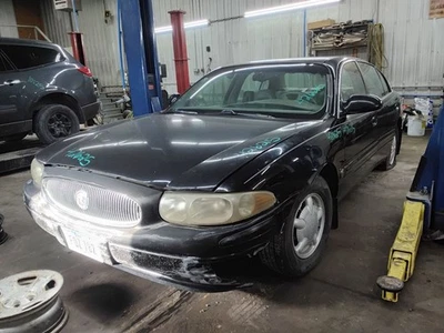 Air Flow Meter 3.8L Fits 99-05 BONNEVILLE 1652641 — 第 1/4 张图片