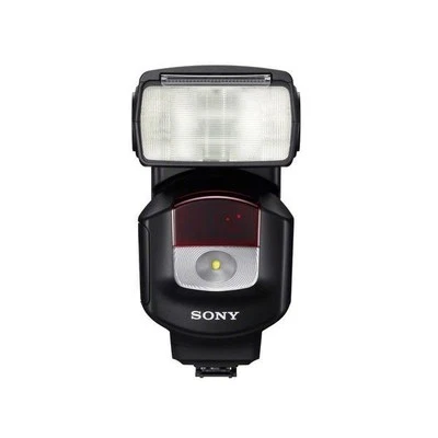 Sony HVL-F43M TTL Flash Quick Shift Bounce Mint Condition JAPAN - Image 1 of 2