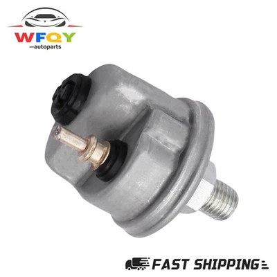 Interruptor de presión de aceite para Mercedes Benz S1600 modelos 1994-2001 Foto 1 de 4