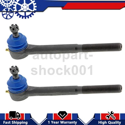 Extremos de barra de amarre interior delantero para Chevrolet Astro_AP 2000 2002 2001 2003 2004 Foto 1 de 4