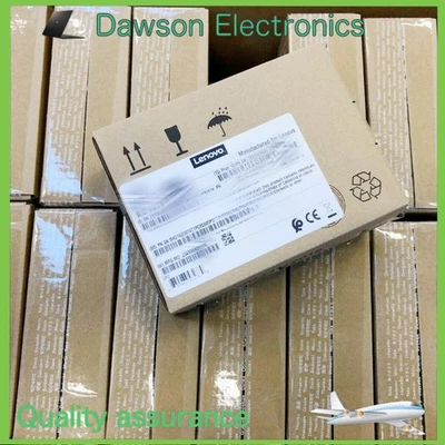 00YK016 Lenovo 7XB7A00027 ThinkSystem 1.2TB 10K SAS 12G 512N 2.5" HDD - Image 1 of 4