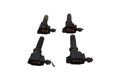 12-17 Land Rover Range Rover Evoque Engine Motor Ignition Coil Set of 4 Oem - Image 1 of 4