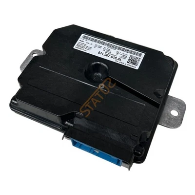 Porsche Taycan 9J Drive Online Services Control ECU 9J1907018AL - Image 1 of 4