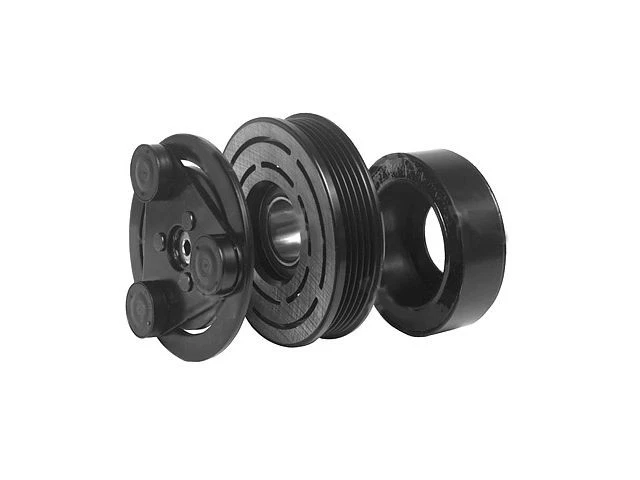 Embrague de aire acondicionado Four Seasons 99ZC39R para BMW 525iT 1993 Foto 1 de 1