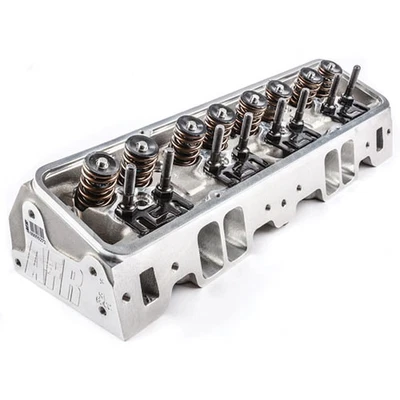 AFR - Airflow Research 1034 195cc Eliminator Street Aluminum Cylinder Heads - Image 1 of 4