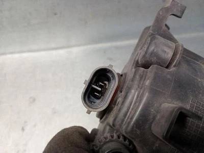 8200002470 nebelscheinwerfer rechts für RENAULT MODUS GRAND MODUS 1.4 5524912 - Bild 1 von 4