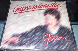 Ferron Impressionistic Cd 2 Disc compilation Toronto Canada - Picture 1 of 6