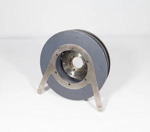 Warner Electric ER-825 Magnetic Brake and Armature Assembly 5250-631-018 - Picture 1 of 4