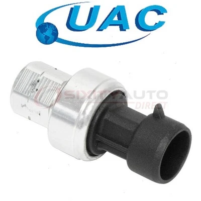UAC HVAC Pressure Transducer for 2008-2009 Pontiac G8 - Heating Air tv - Image 1 of 4