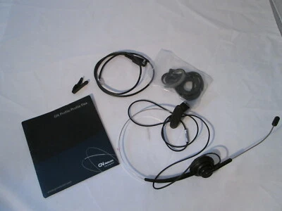 GN Netcom GN Profile/Profile Flex Headset - Image 1 of 4