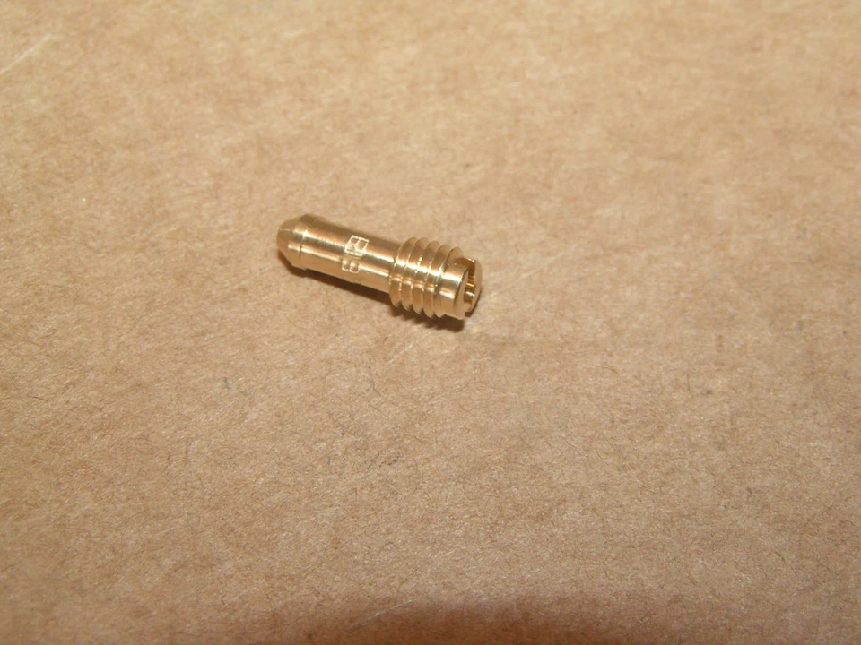 Nuevo Carburador Yamaha xj700 xj 700 maxim x mikuni xj550 fj600 piloto lento jet 35 Foto 1 de 1