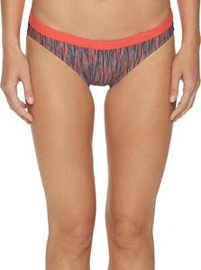 Nike Women's Rush Heather Sport Bikini Bottom - Picture 1 of 4