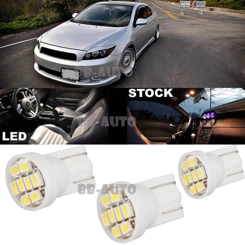 For 05-10 1st Gen Toyota Scion tC Coupe Front Map Dome Interior Light 2.4L 2AZFE - Image 1 of 1