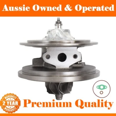 Upgrade Billet Turbo Cartridge CHRA Core For Mazda BT-50 2.2L 2011 Onwards - Image 1 of 4
