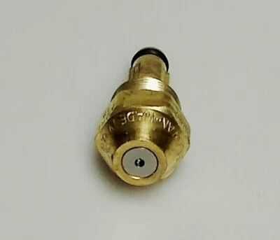 Waste Oil Burner Delavan Nozzle 9-1 Firelake 57101 Free Shipping!